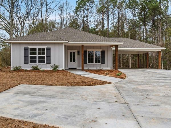 2461 Rocky Branch Rd., Sumrall, MS 39482