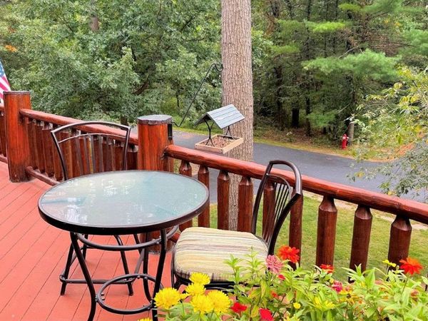 55 Bowman Road, Unit 318, Wisconsin Dells, WI 53965