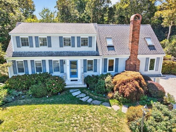 22 Nauset Farms Private Way, Orleans, MA 02653