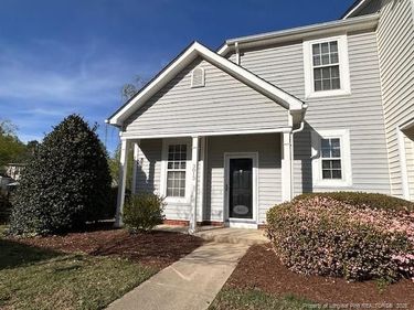 3013 Silky Dogwood Trail, Apex, NC 27502