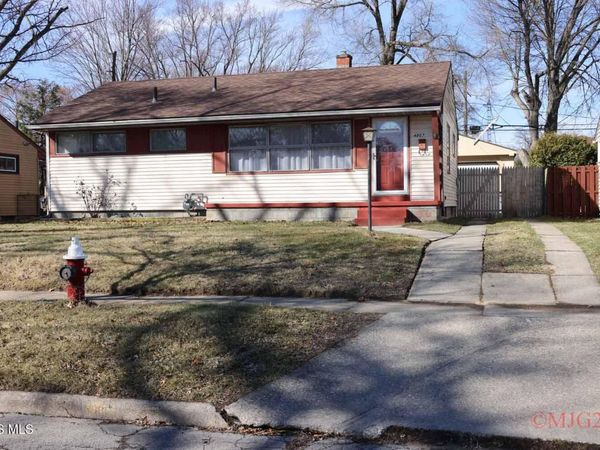 4807 Brott Road , Toledo, OH 43613