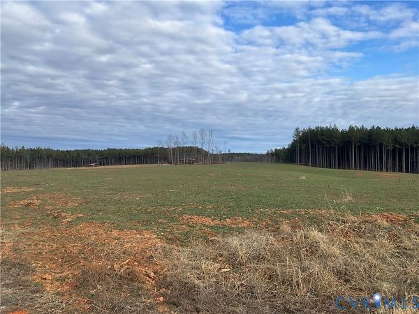 XX Briery Creek Road , Scottsville, VA 24590