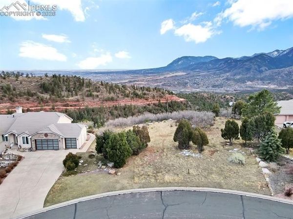 3610 Twisted Oak Circle, Colorado Springs, CO 80904