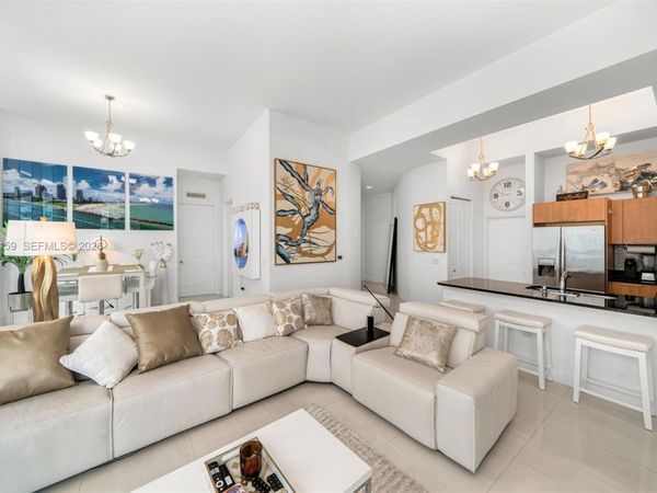 480 NE 30th St , Unit 501, Miami, FL 33137