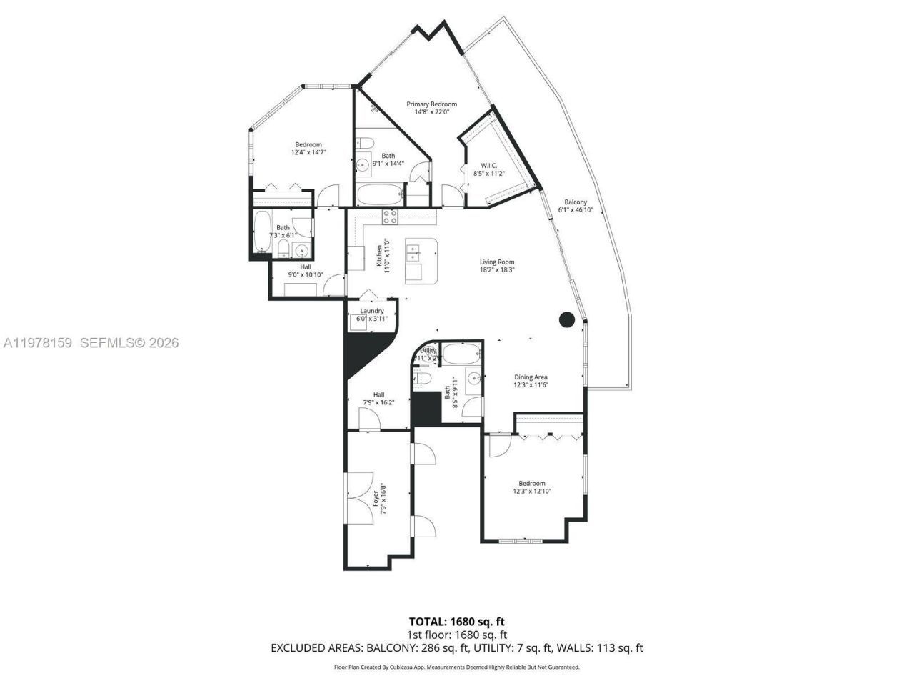 480 NE 30th St, Unit 501, Miami, FL 33137 Photo