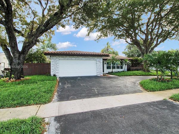 5300 Adams St , Unit n/a, Hollywood, FL 33021