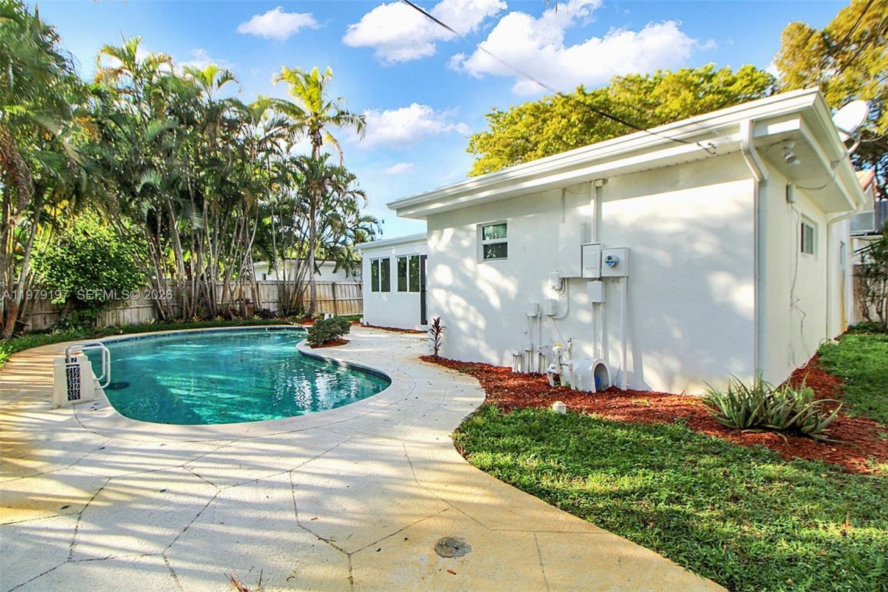 5300 Adams St , Unit n/a, Hollywood, FL 33021 Photo