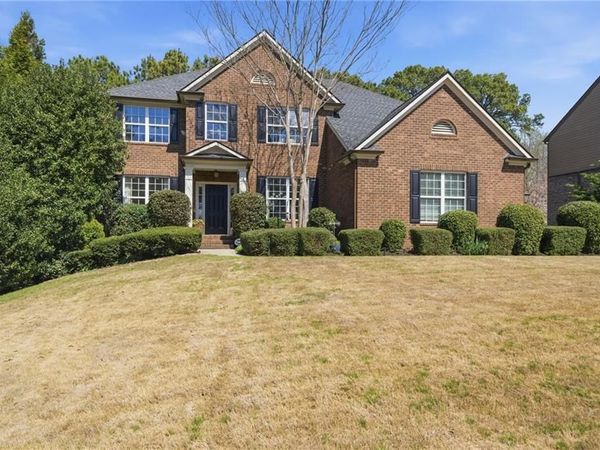 2660 Brentwood Estates Court, Cumming, GA 30041