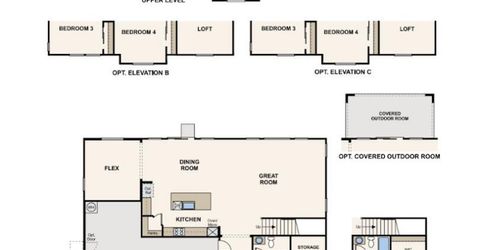 321 Outlooker Ct, Lincoln, CA 95648 Photo