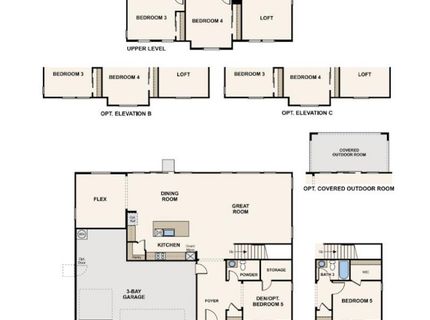 321 Outlooker Ct, Lincoln, CA 95648 Photo