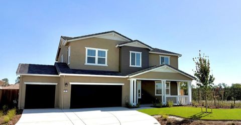 321 Outlooker Ct, Lincoln, CA 95648 Photo