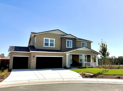 321 Outlooker Ct, Lincoln, CA 95648 Photo