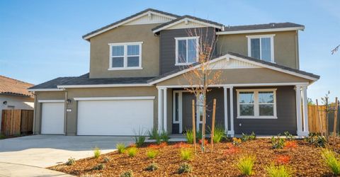 321 Outlooker Ct, Lincoln, CA 95648 Photo