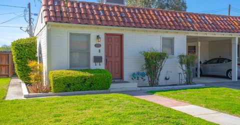 1711 E Pacheco Blvd, Los Banos, CA 93635 Photo
