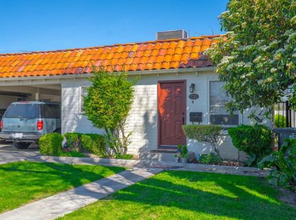 1711 E Pacheco Blvd, Los Banos, CA 93635 Photo