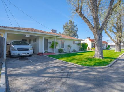 1711 E Pacheco Blvd, Los Banos, CA 93635 Photo
