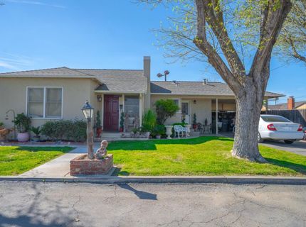 1711 E Pacheco Blvd, Los Banos, CA 93635 Photo