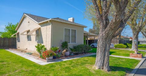1711 E Pacheco Blvd, Los Banos, CA 93635 Photo
