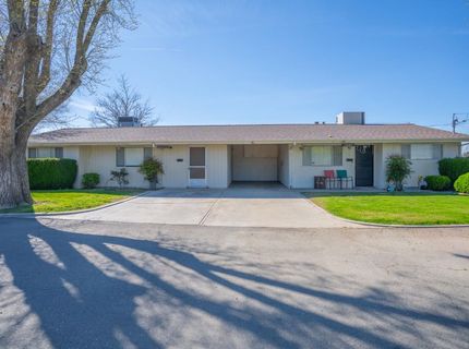 1711 E Pacheco Blvd, Los Banos, CA 93635 Photo