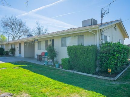 1711 E Pacheco Blvd, Los Banos, CA 93635 Photo