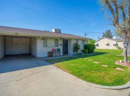 1711 E Pacheco Blvd, Los Banos, CA 93635 Photo