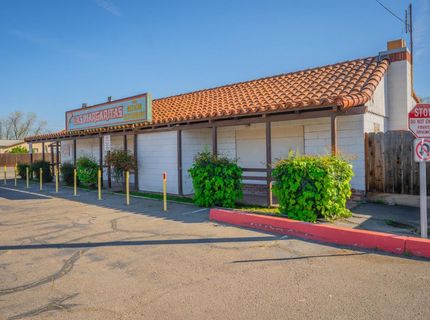 1711 E Pacheco Blvd, Los Banos, CA 93635 Photo