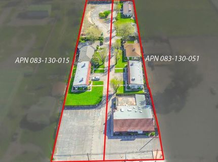 1711 E Pacheco Blvd, Los Banos, CA 93635 Photo