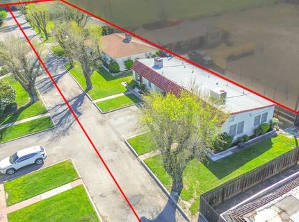 1711 E Pacheco Blvd, Los Banos, CA 93635 Photo
