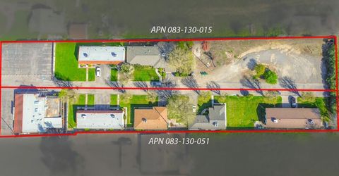 1711 E Pacheco Blvd, Los Banos, CA 93635 Photo