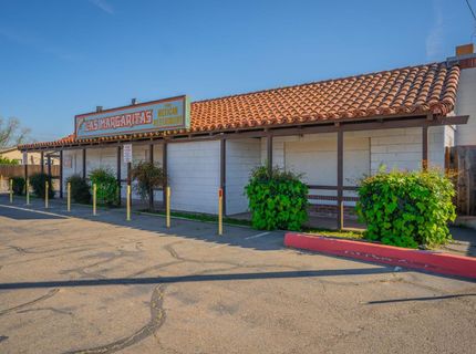 1711 E Pacheco Blvd, Los Banos, CA 93635 Photo