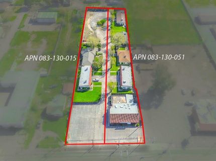 1711 E Pacheco Blvd, Los Banos, CA 93635 Photo