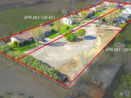 1711 E Pacheco Blvd, Los Banos, CA 93635 Photo