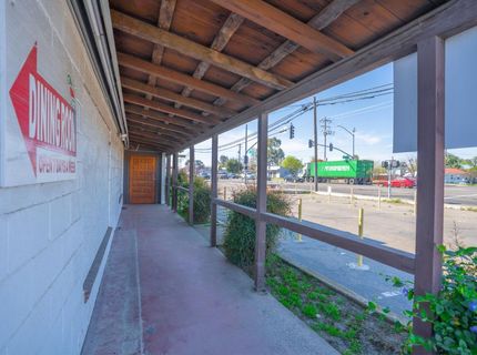 1711 E Pacheco Blvd, Los Banos, CA 93635 Photo