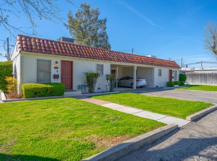 1711 E Pacheco Blvd, Los Banos, CA 93635 Photo