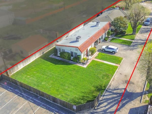 1725 E Pacheco Blvd, Los Banos, CA 93635
