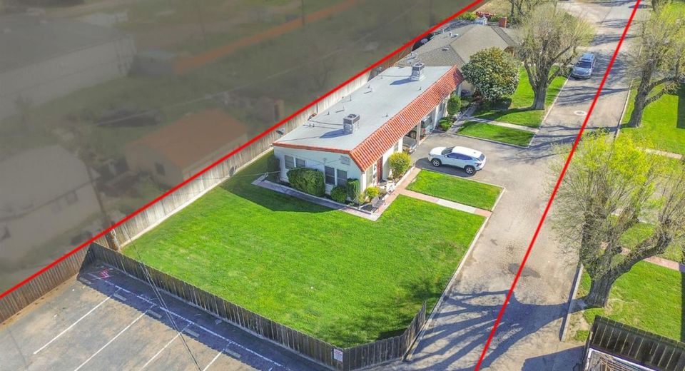 1725 E Pacheco Blvd, Los Banos, CA 93635 Photo