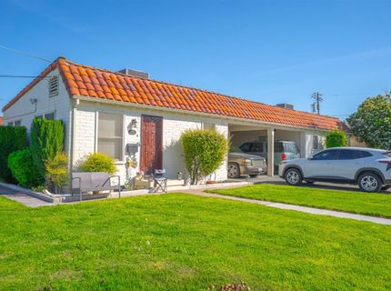 1725 E Pacheco Blvd, Los Banos, CA 93635 Photo