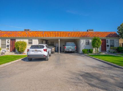 1725 E Pacheco Blvd, Los Banos, CA 93635 Photo