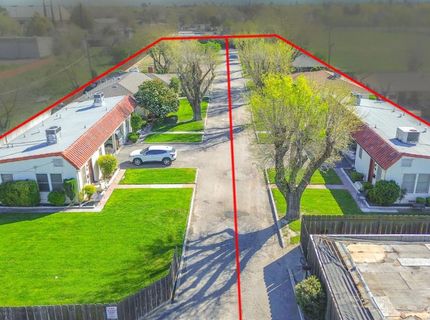 1725 E Pacheco Blvd, Los Banos, CA 93635 Photo