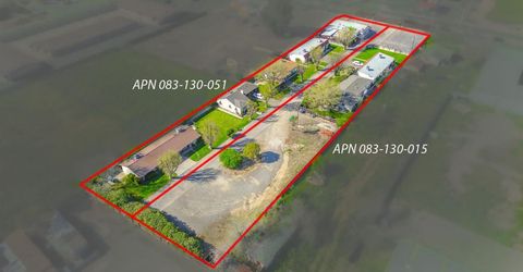 1725 E Pacheco Blvd, Los Banos, CA 93635 Photo