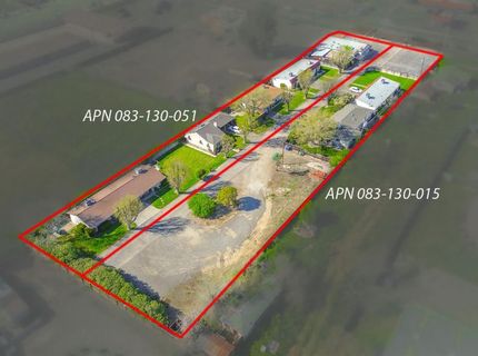 1725 E Pacheco Blvd, Los Banos, CA 93635 Photo