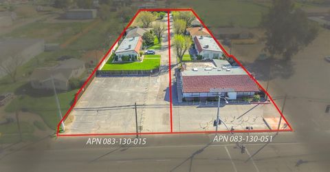 1725 E Pacheco Blvd, Los Banos, CA 93635 Photo