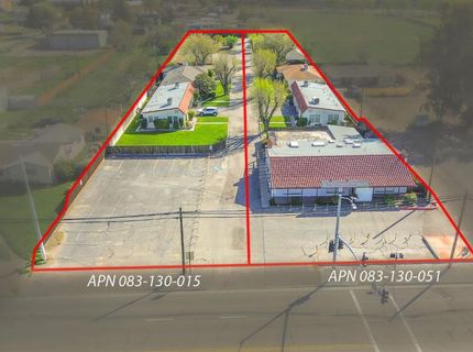 1725 E Pacheco Blvd, Los Banos, CA 93635 Photo