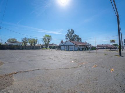 1725 E Pacheco Blvd, Los Banos, CA 93635 Photo
