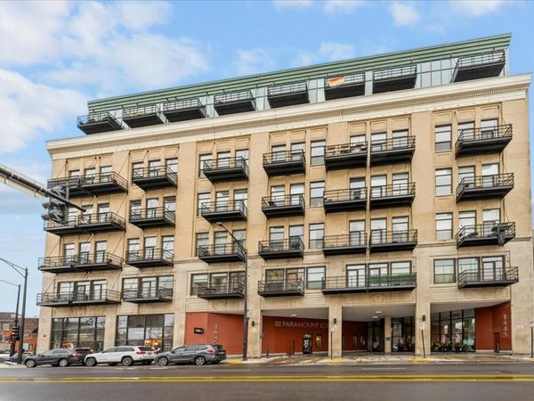 1645 W OGDEN Avenue, Unit 634, Chicago, IL 60612