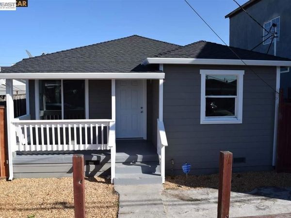 860 7Th St, Richmond, CA 94801