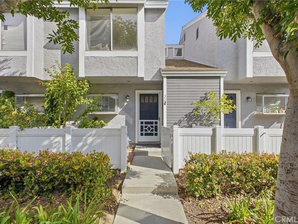 31 Dogwood, Aliso Viejo, CA 92656