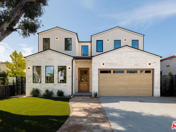 1621 S Garth Avenue, Los Angeles, CA 90035