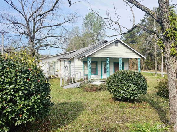 9100 Bryants Landing Road, Stockton, AL 36579