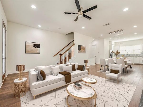 214 Lanyard Drive, Lewisville, TX 75057